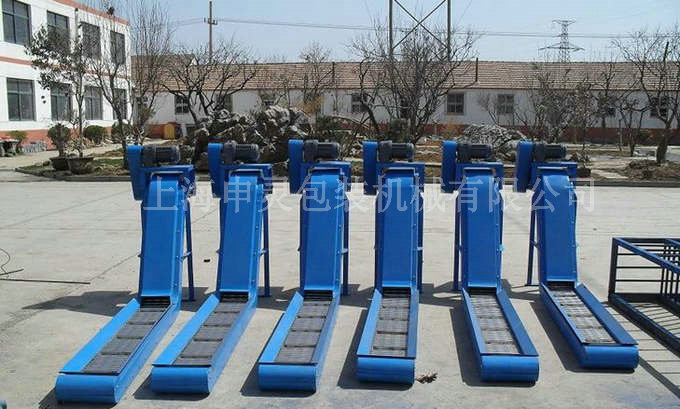 排屑機(jī)的作用有多先進(jìn)?