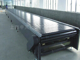 您的選擇我的動力之板鏈輸送機(jī)