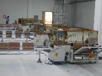 *包裝輸送機*讓工人輕松工作！