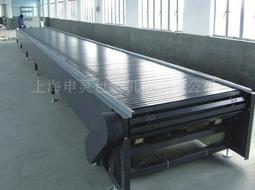 *板鏈輸送機*多樣的結構，為了廣泛的應用！