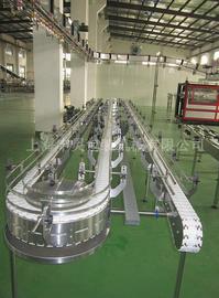 柔性鏈輸送機(jī)效率可以怎樣提高！