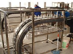 夾瓶提升機怎樣使用！