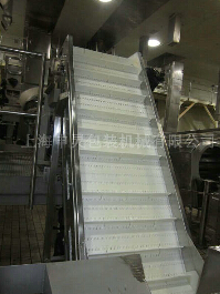 網帶輸送機給你不一樣的體驗