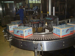 鏈板輸送機多用途的優勢