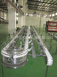 柔性鏈輸送機日常維護與保養