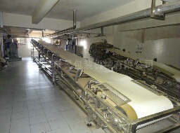 我國帶式輸送機預計將會向綠色方向發展