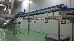 新型行業的支柱之輸送機