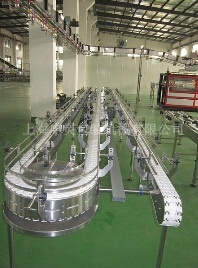 輸送機配件質量為要急需提升