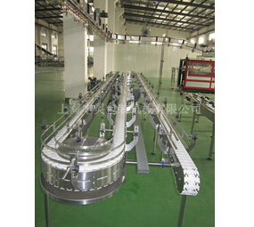 柔性鏈輸送機相關知識