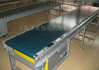 皮帶輸送機的運行操作