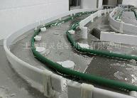 餐盤回收線不同的材質(zhì)同樣的功效!