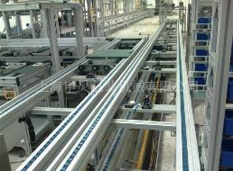 倍速鏈輸送機你對它真的了解嗎！