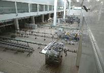 乳品生產線改造只是為了達到！