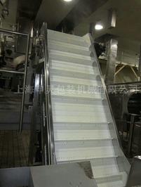 *網(wǎng)帶輸送機(jī)*簡(jiǎn)單操作,讓你遠(yuǎn)離麻煩!