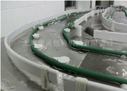 餐盤回收線的應用，不僅是提升效率