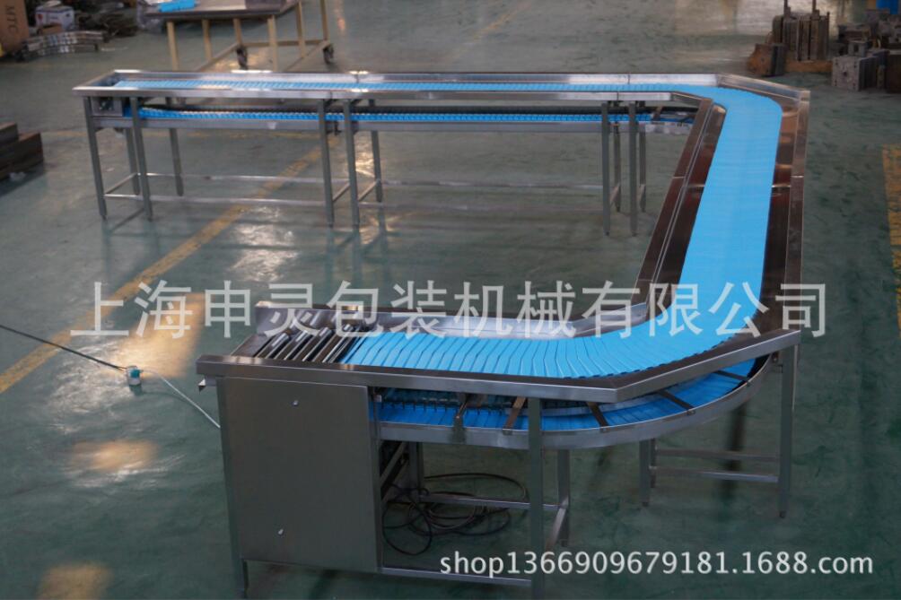 餐盤傳輸機有著什么優勢